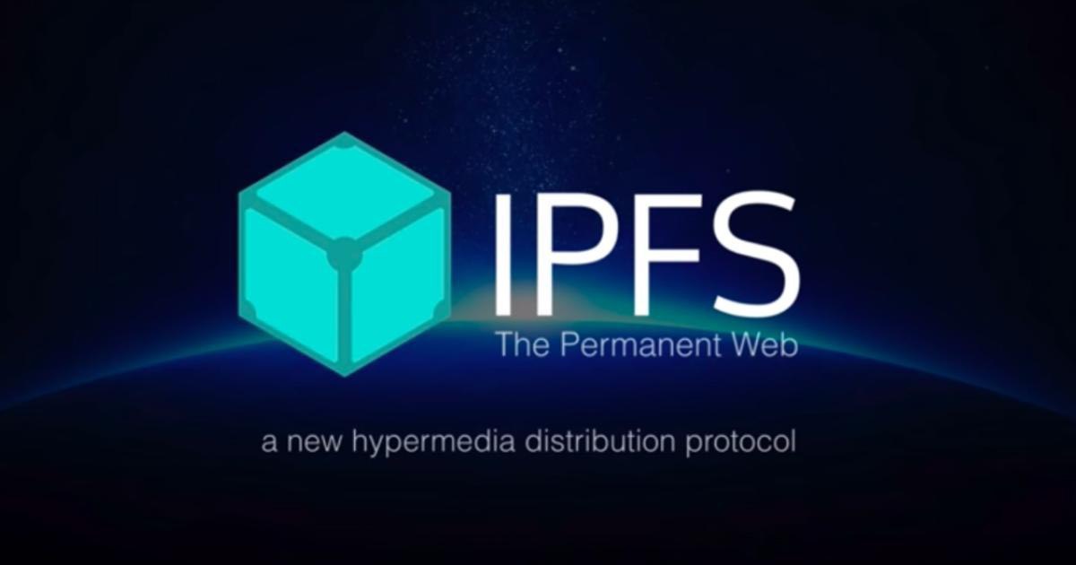 IPFS